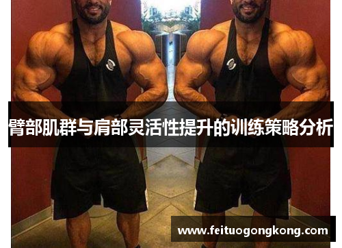 臂部肌群与肩部灵活性提升的训练策略分析